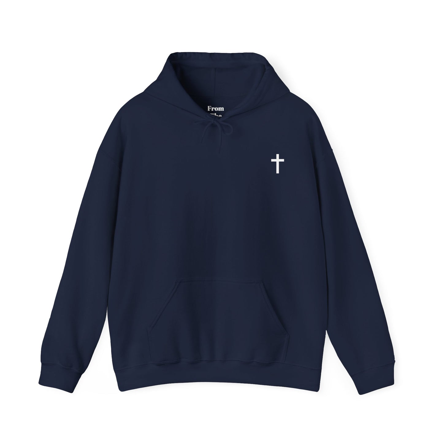 The John Hoodie
