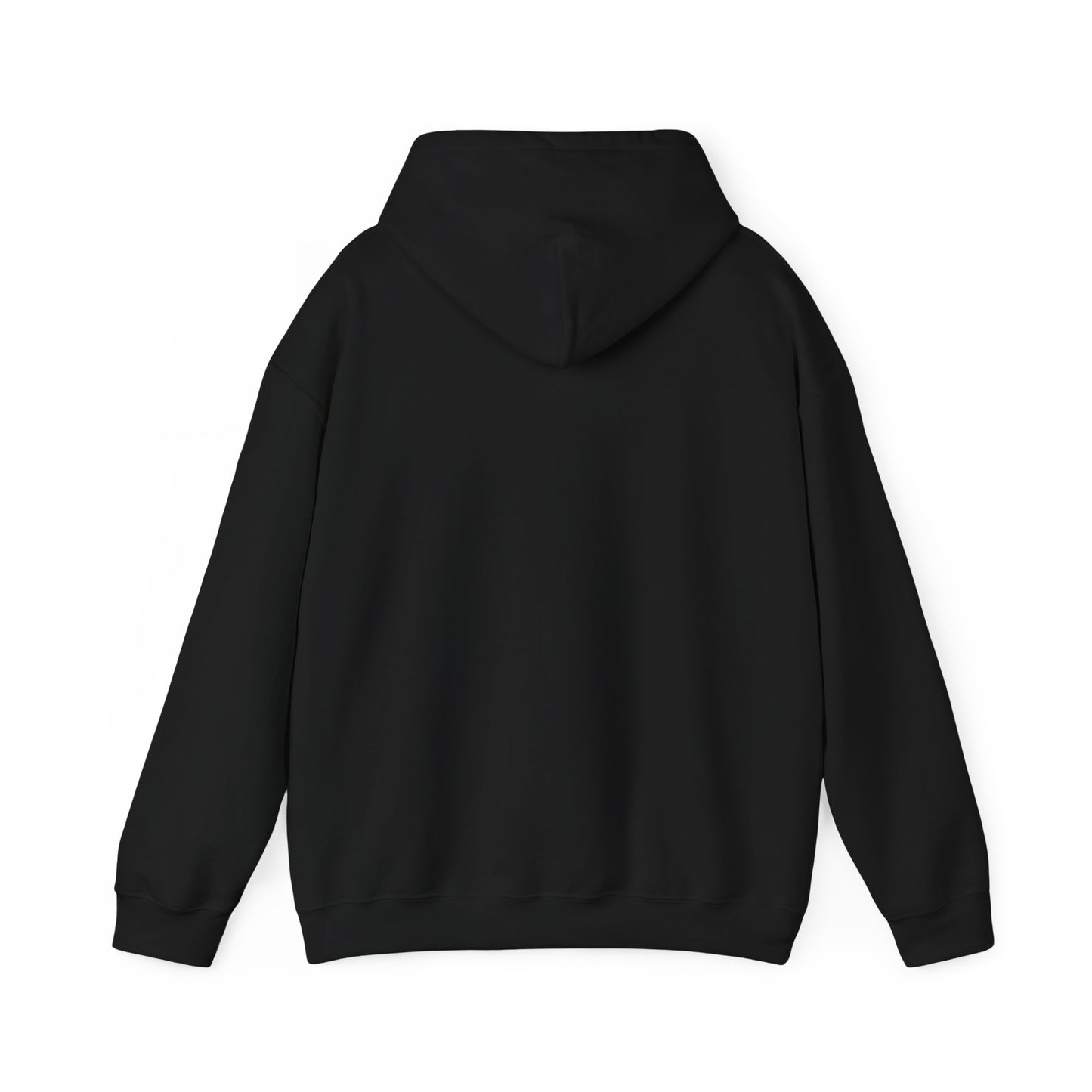 Healing Faith Hoodie