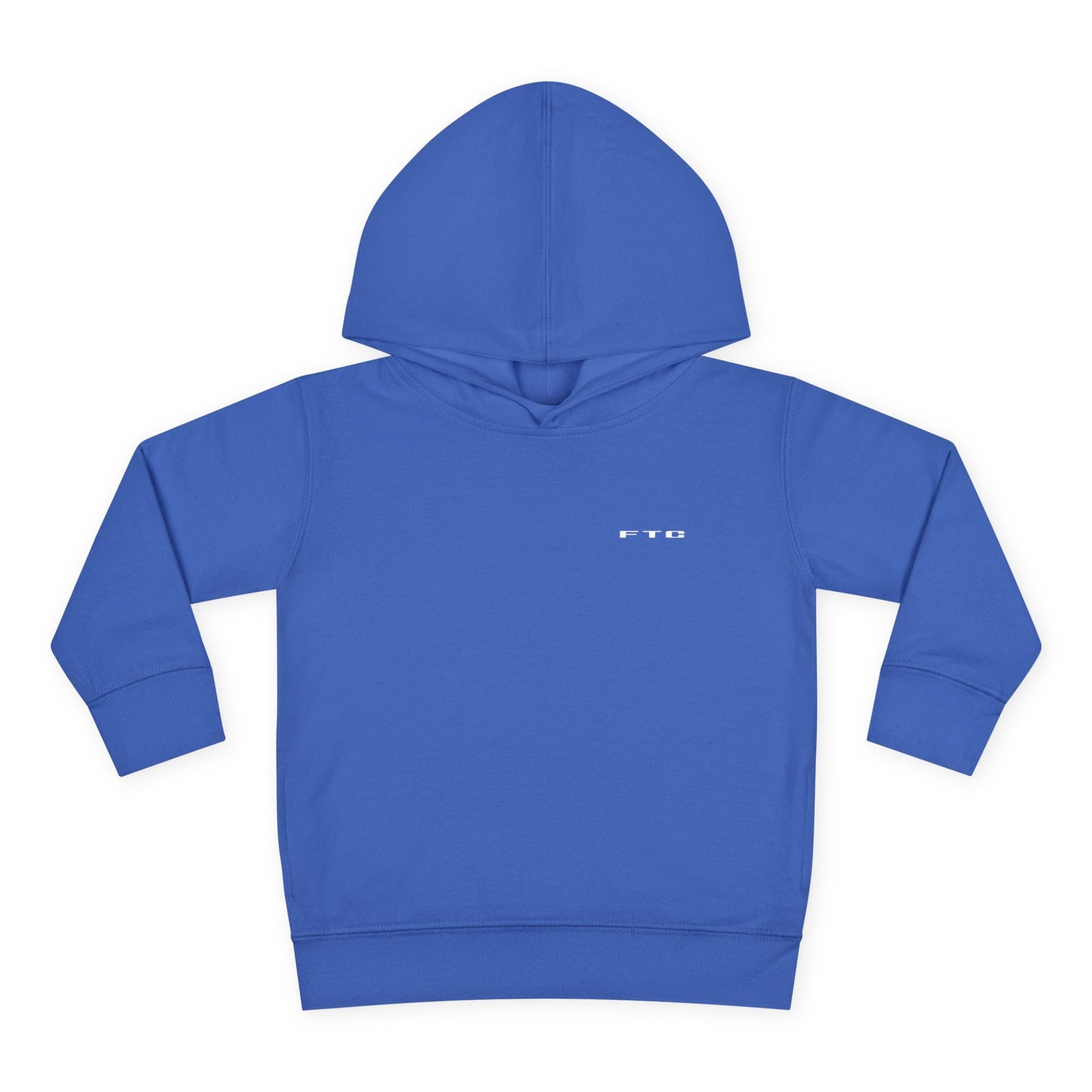 Toddler's Signature Hoodie