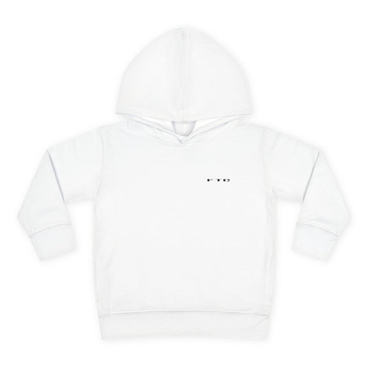Toddler's Signature Hoodie