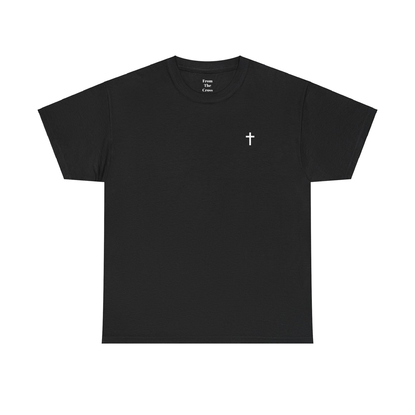 The Faith Over Fear Tee