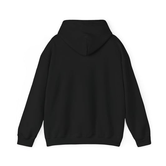 The Elevated Hoodie