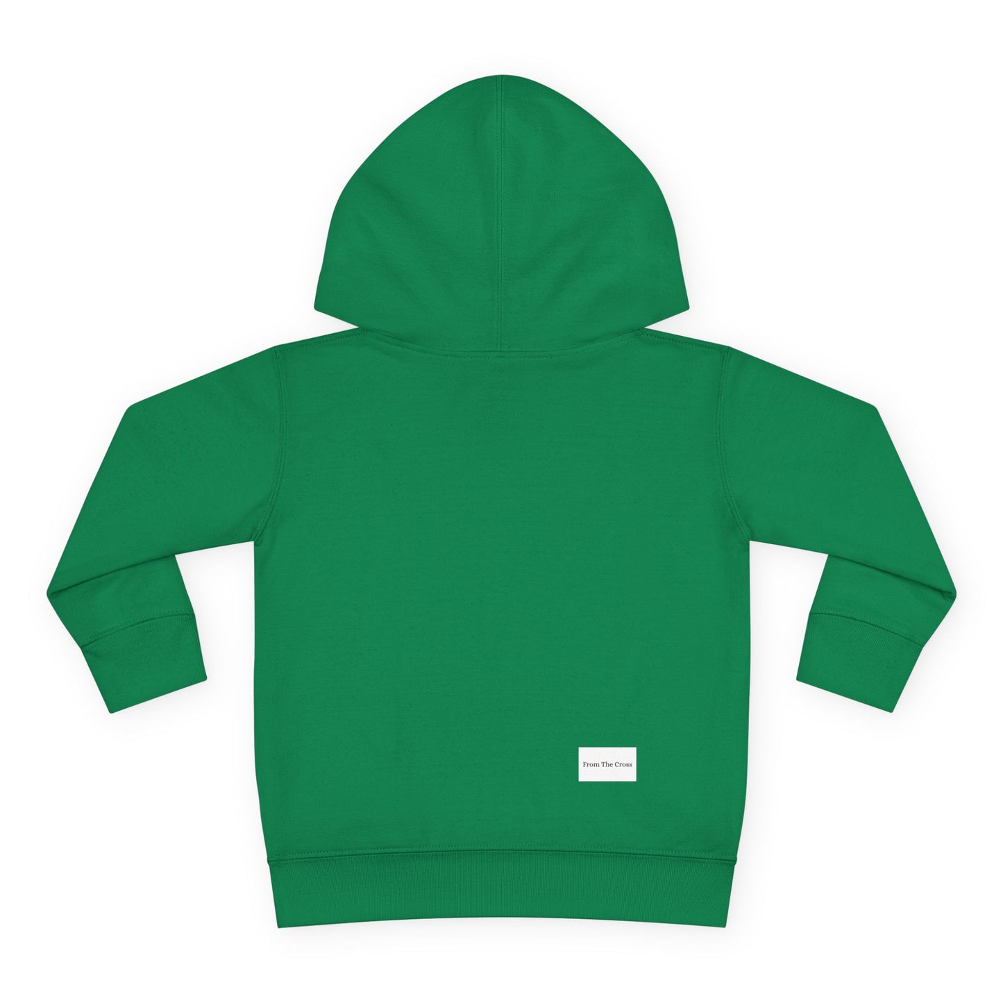 Toddler's Signature Hoodie