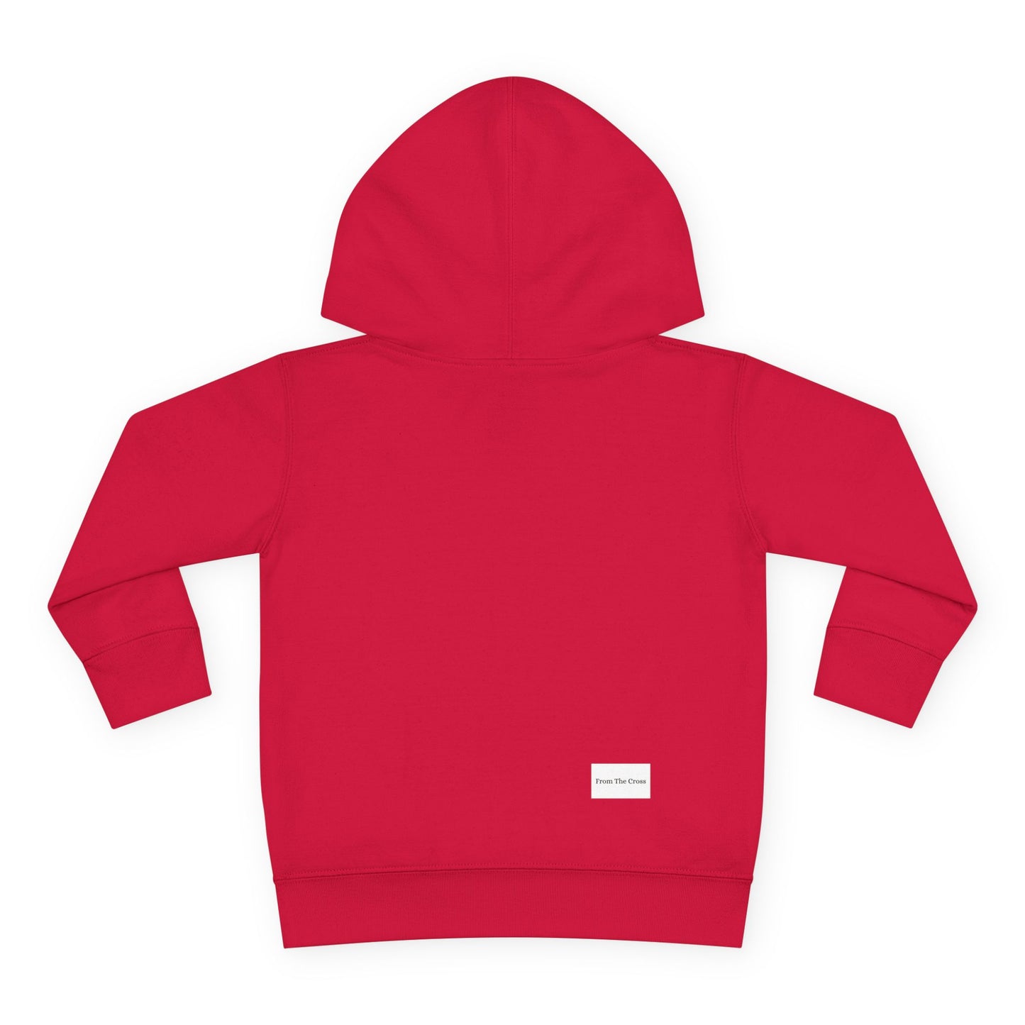 Toddler's Signature Hoodie