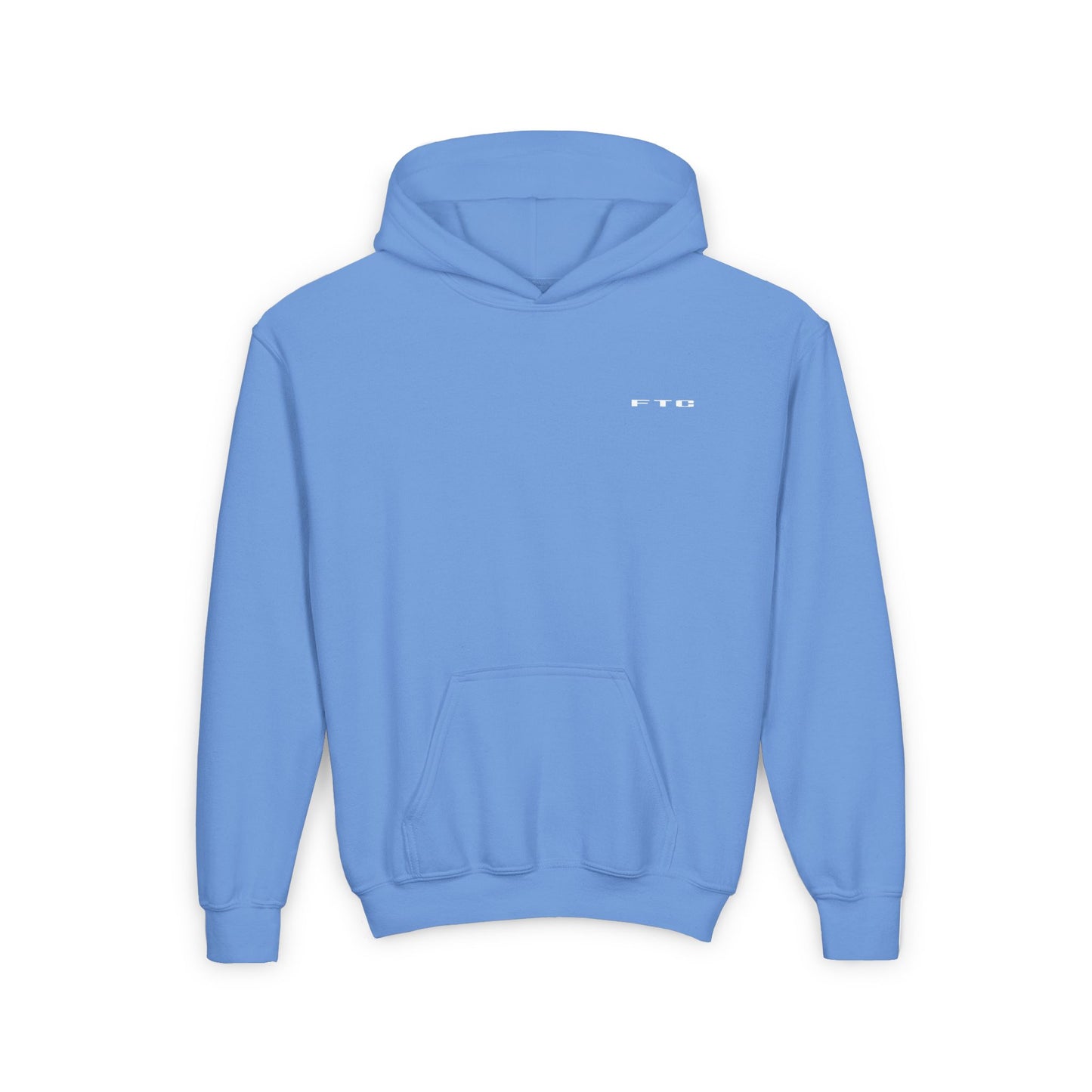 Signature Kids Hoodie