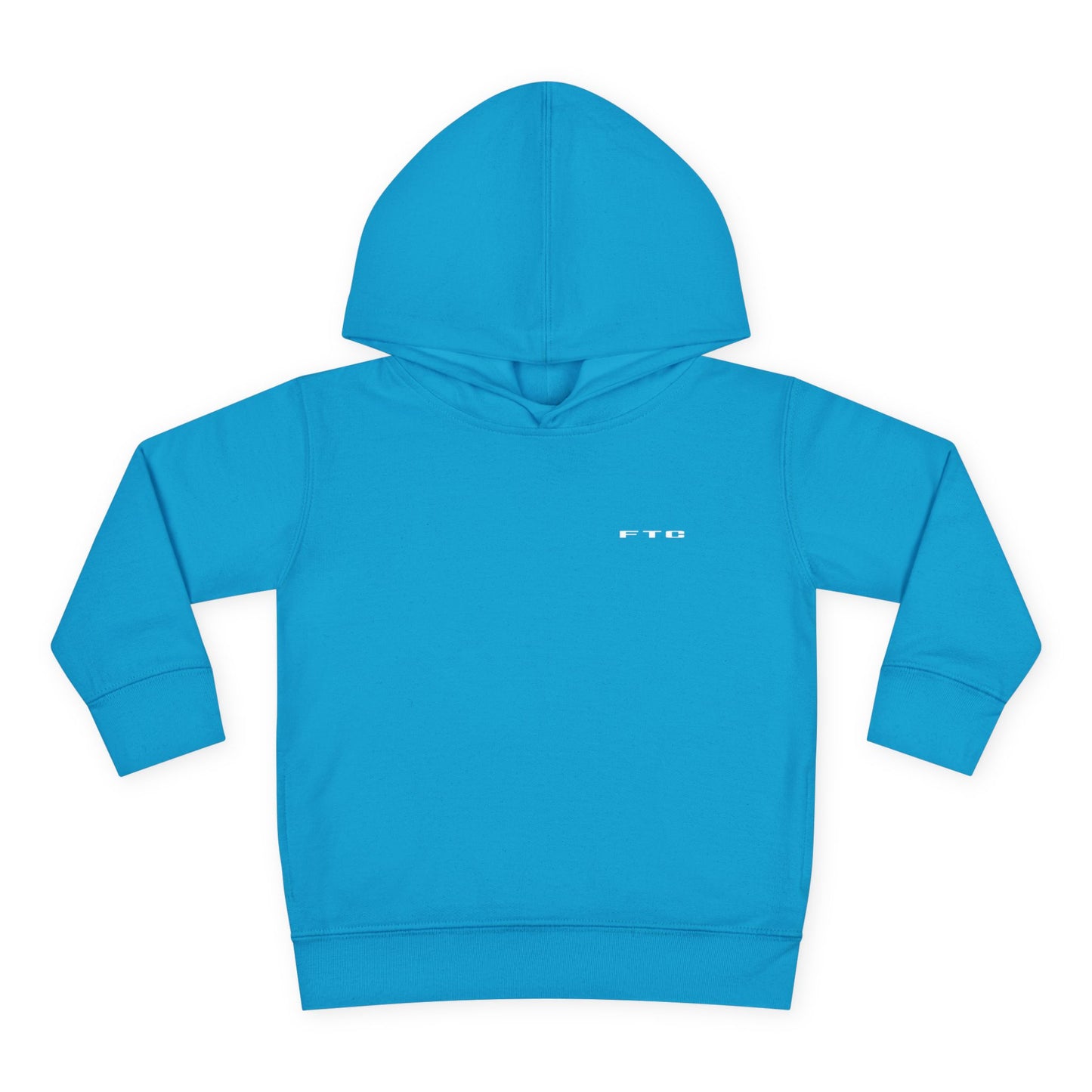 Toddler's Signature Hoodie