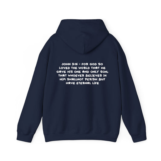 The John Hoodie
