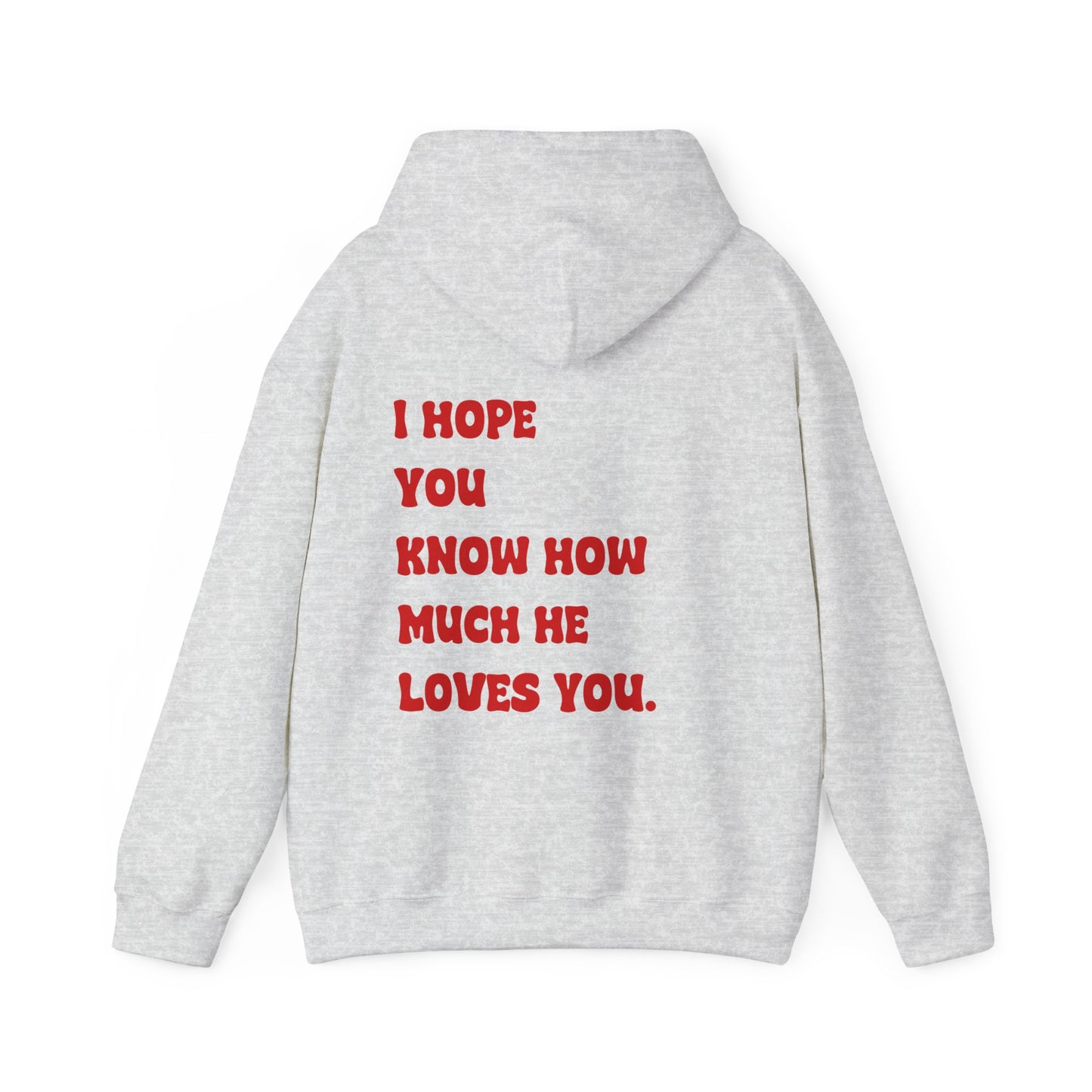 The Beach Hoodie