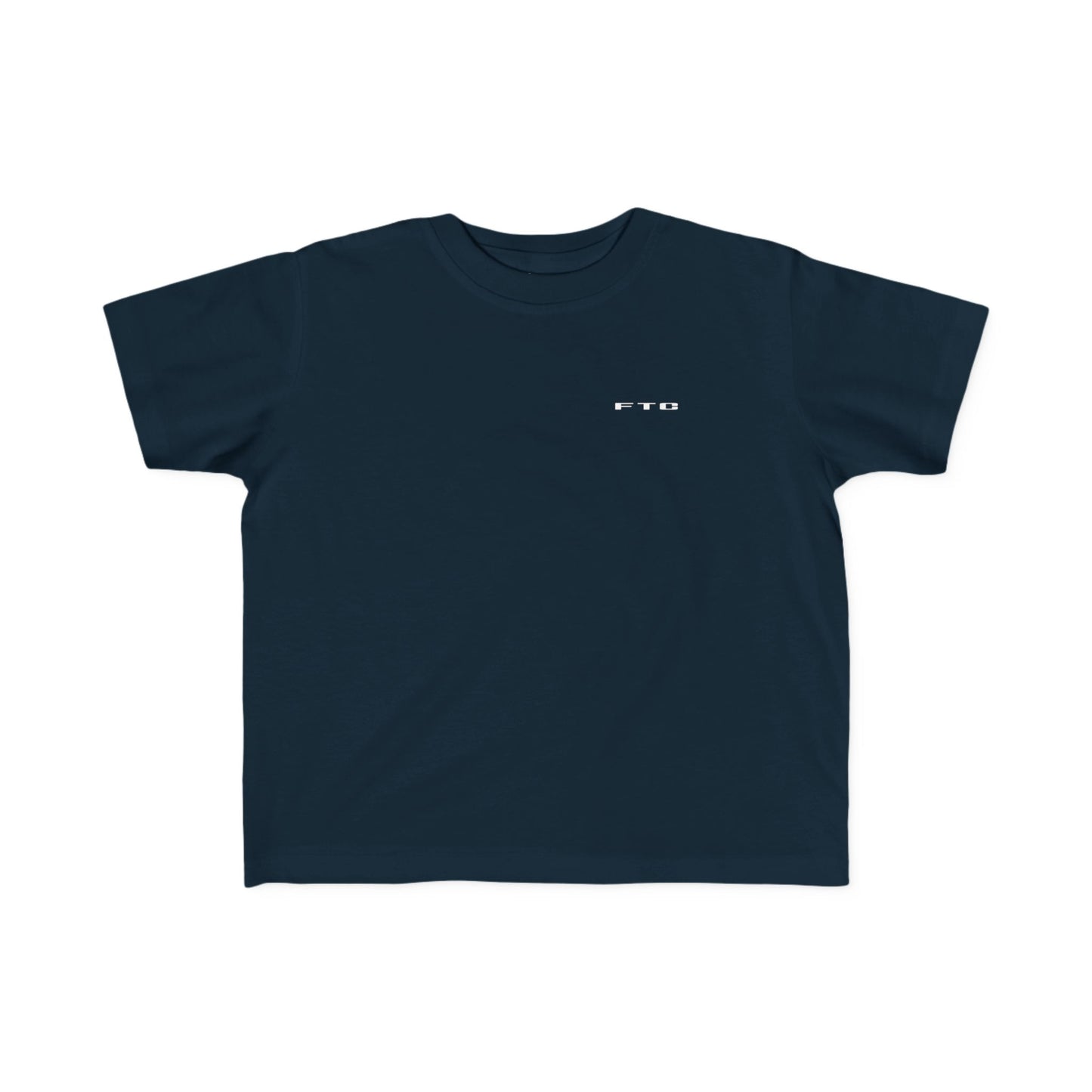 Toddler's Signature Tee