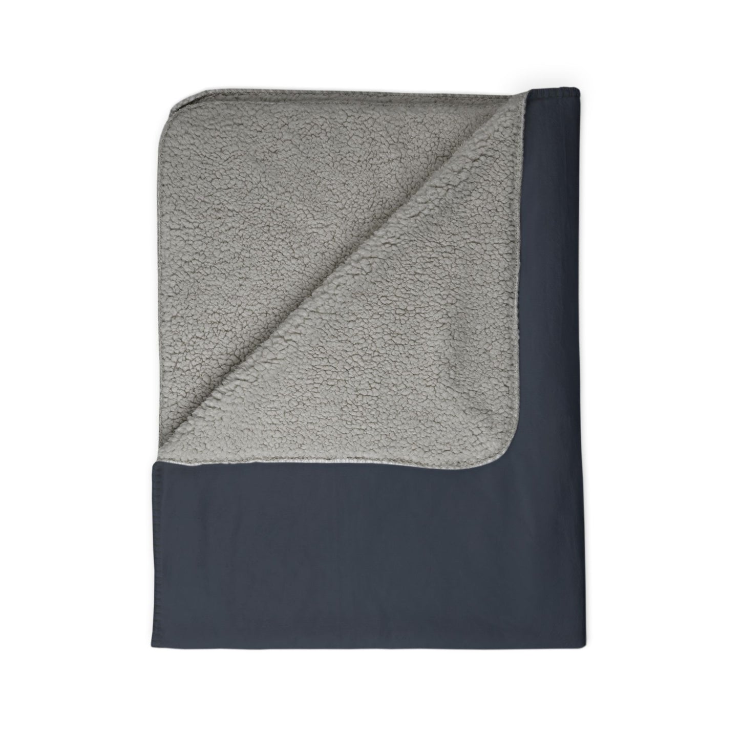 The Fuzzy Blanket