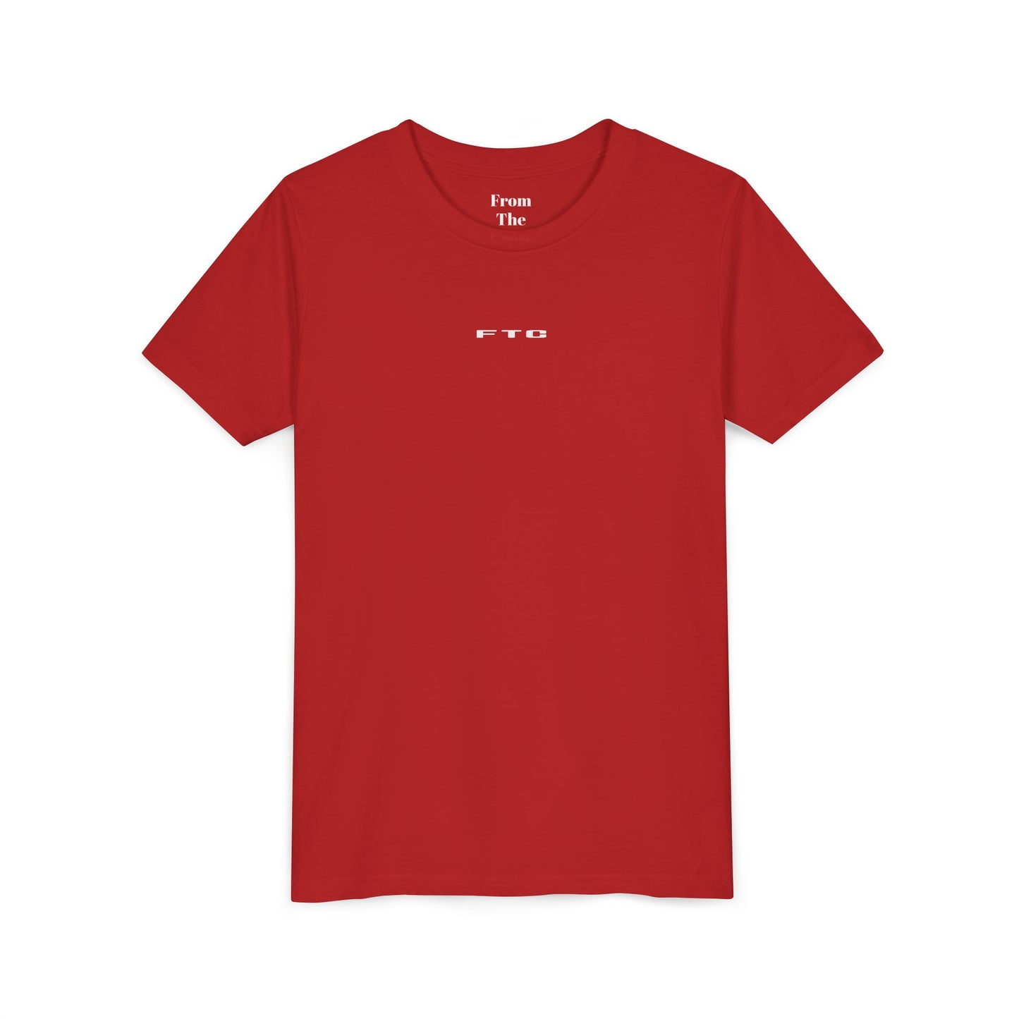 Signature Kids Tee