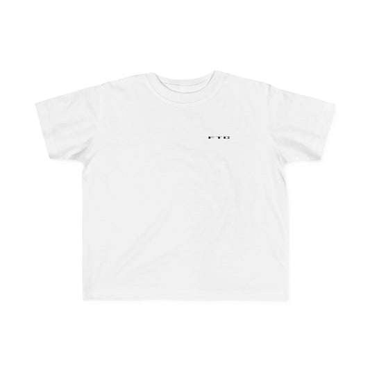 Toddler's Signature Tee