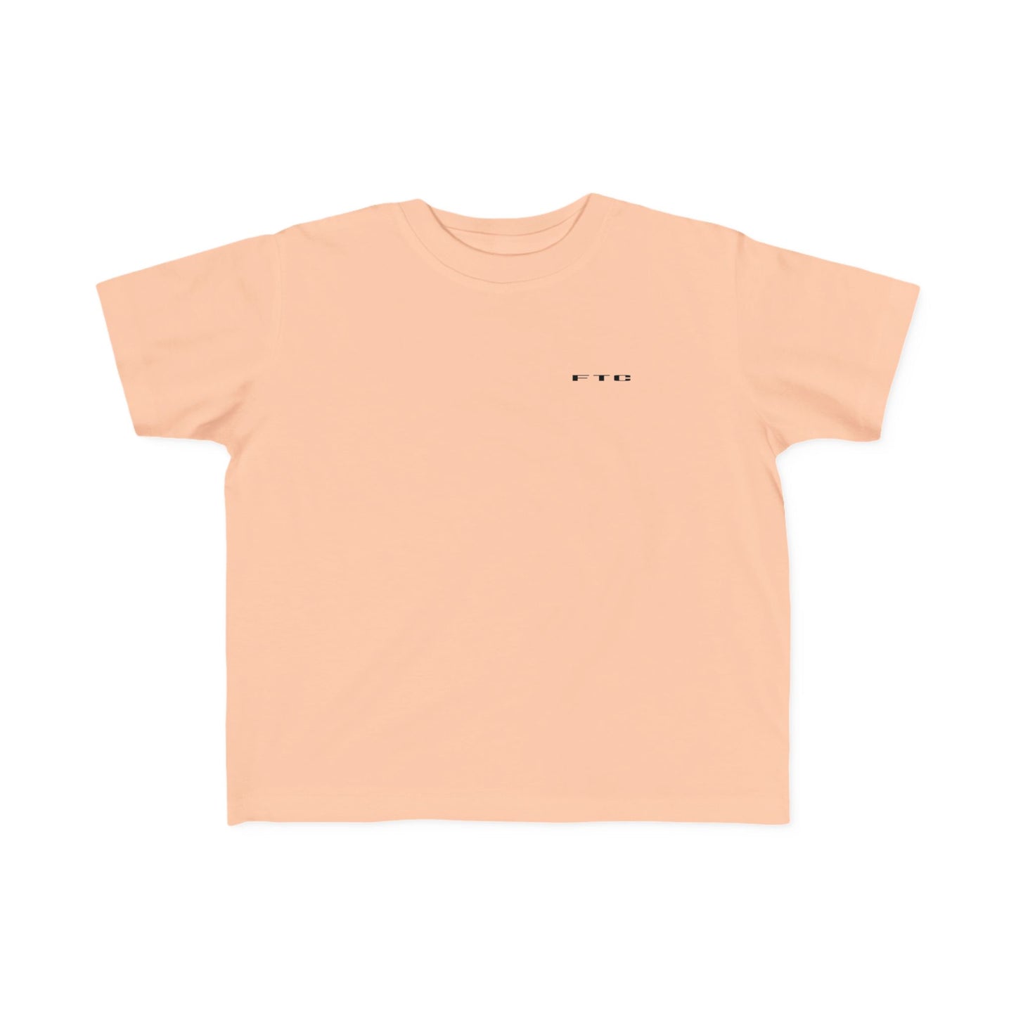 Toddler's Signature Tee