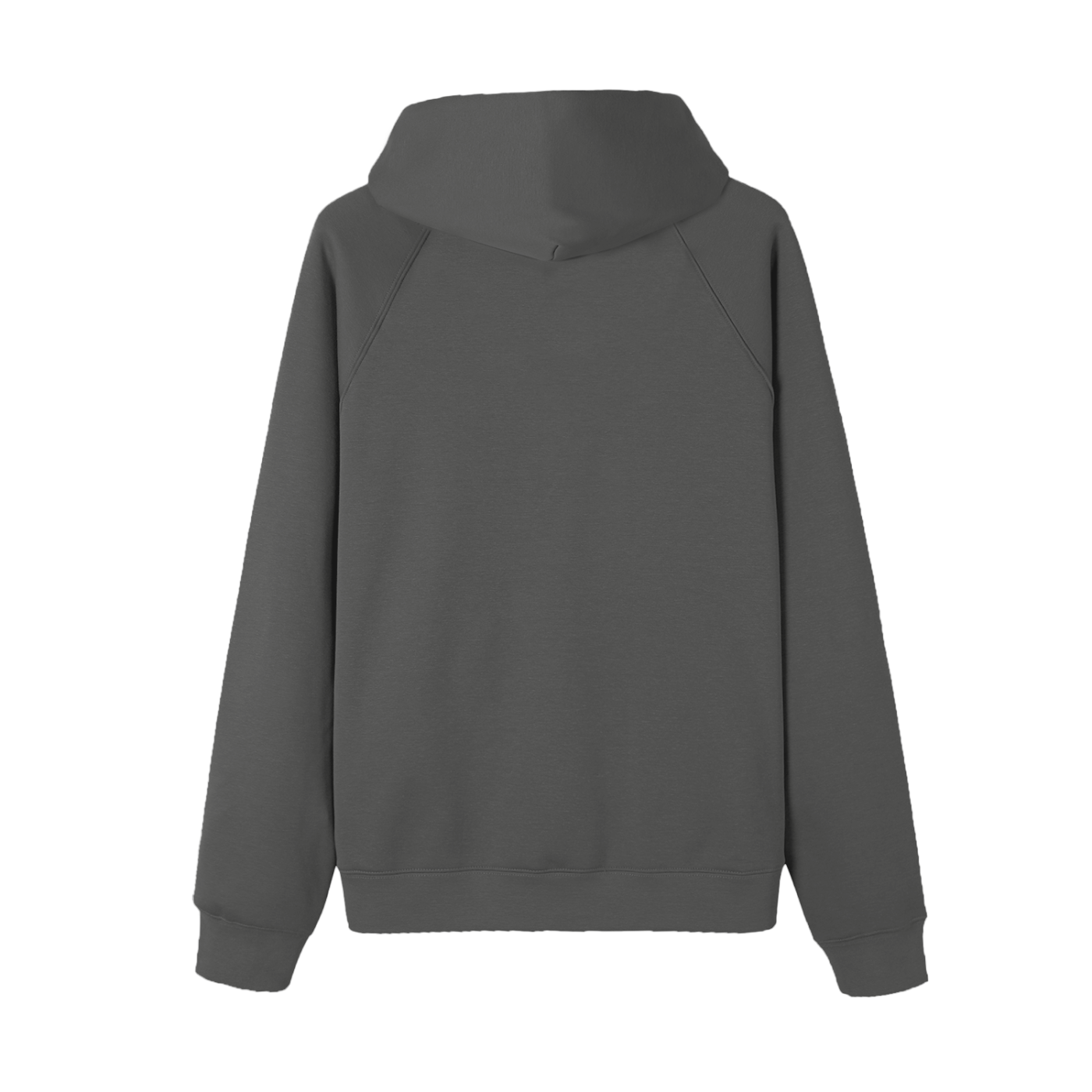 Minimalist Hoodie