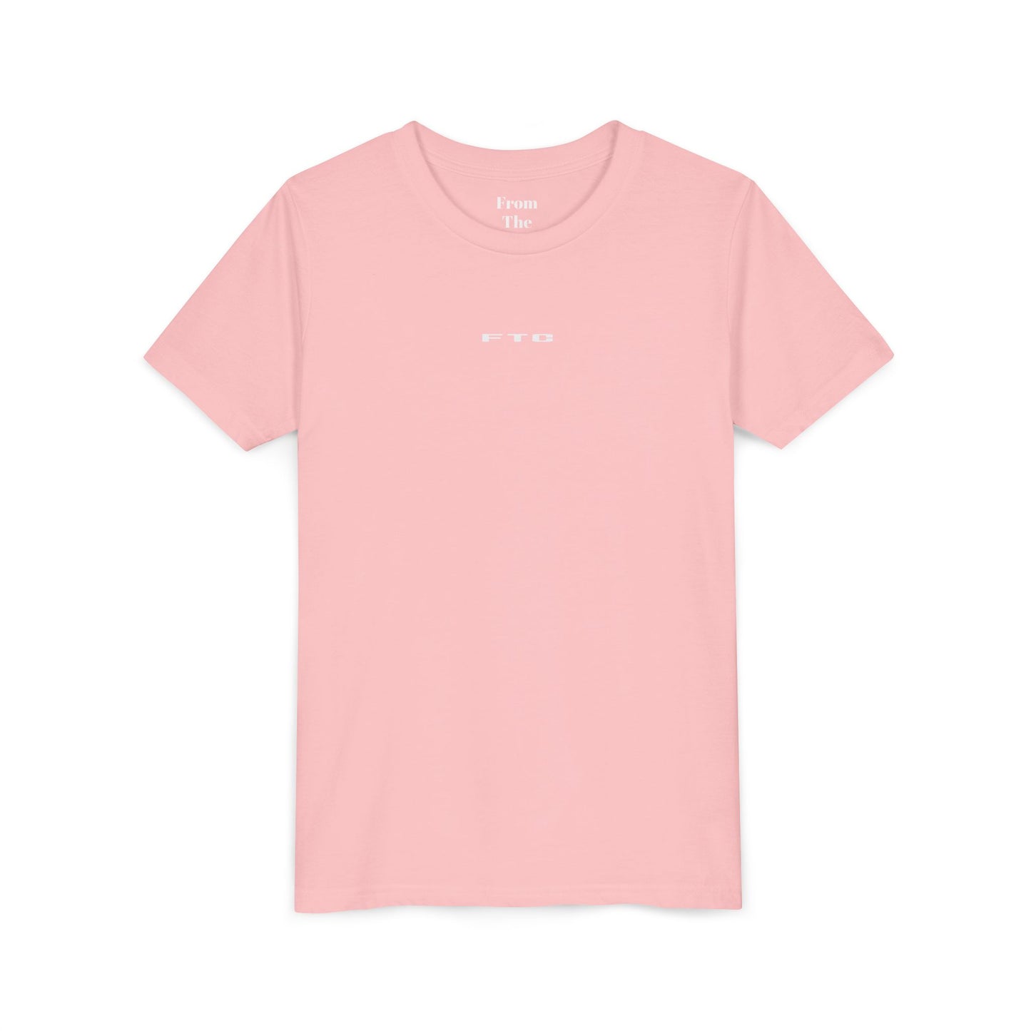 Signature Kids Tee