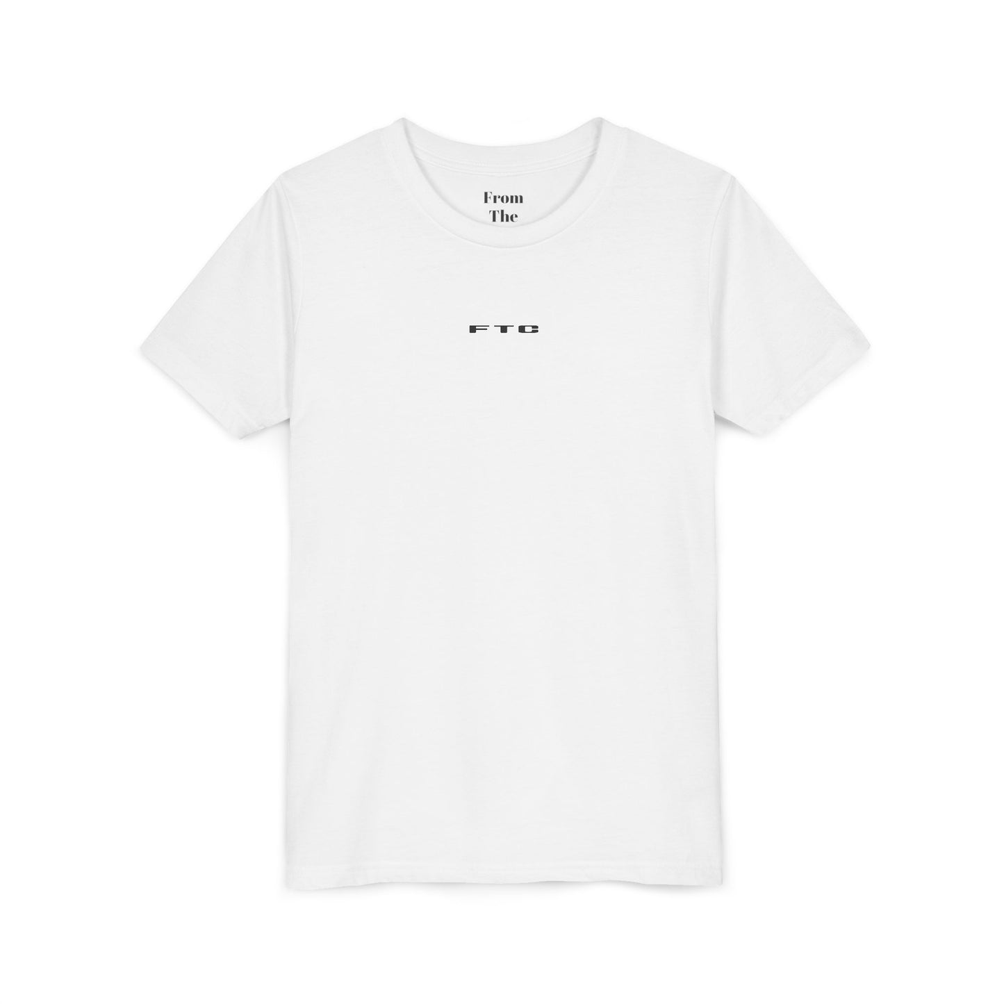 Signature Kids Tee