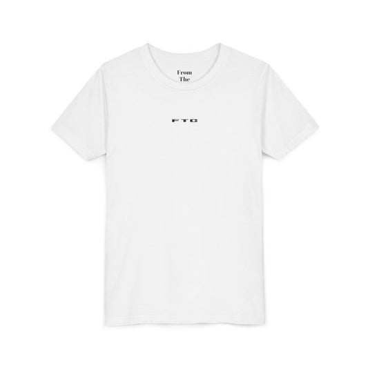 Signature Kids Tee