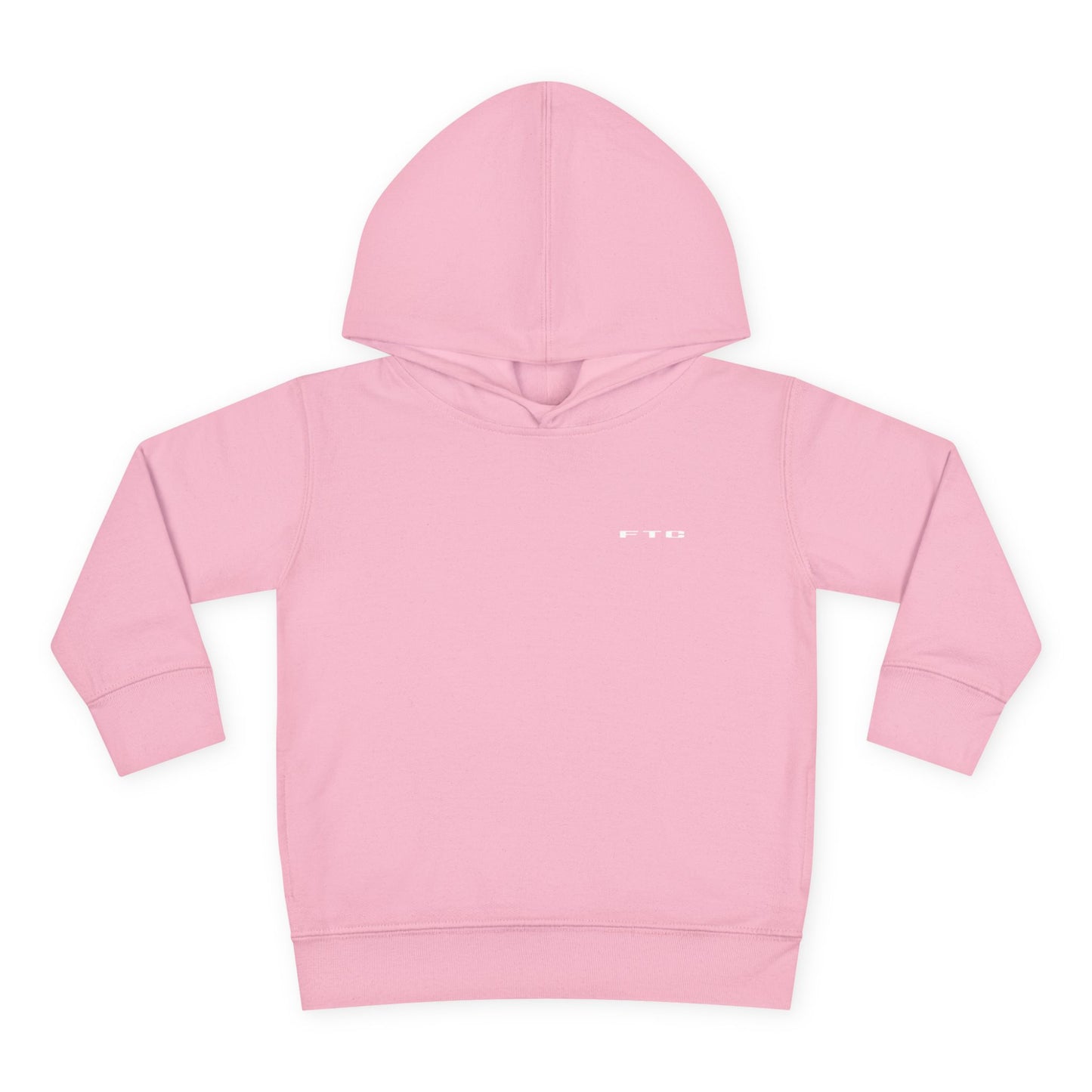 Toddler's Signature Hoodie
