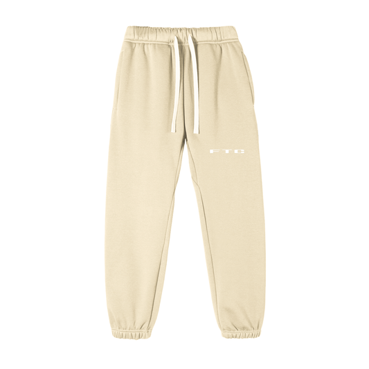 Minimalist Sweatpants