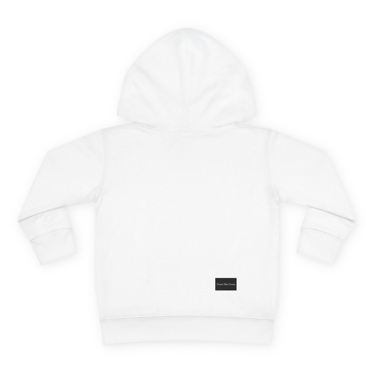 Toddler's Signature Hoodie