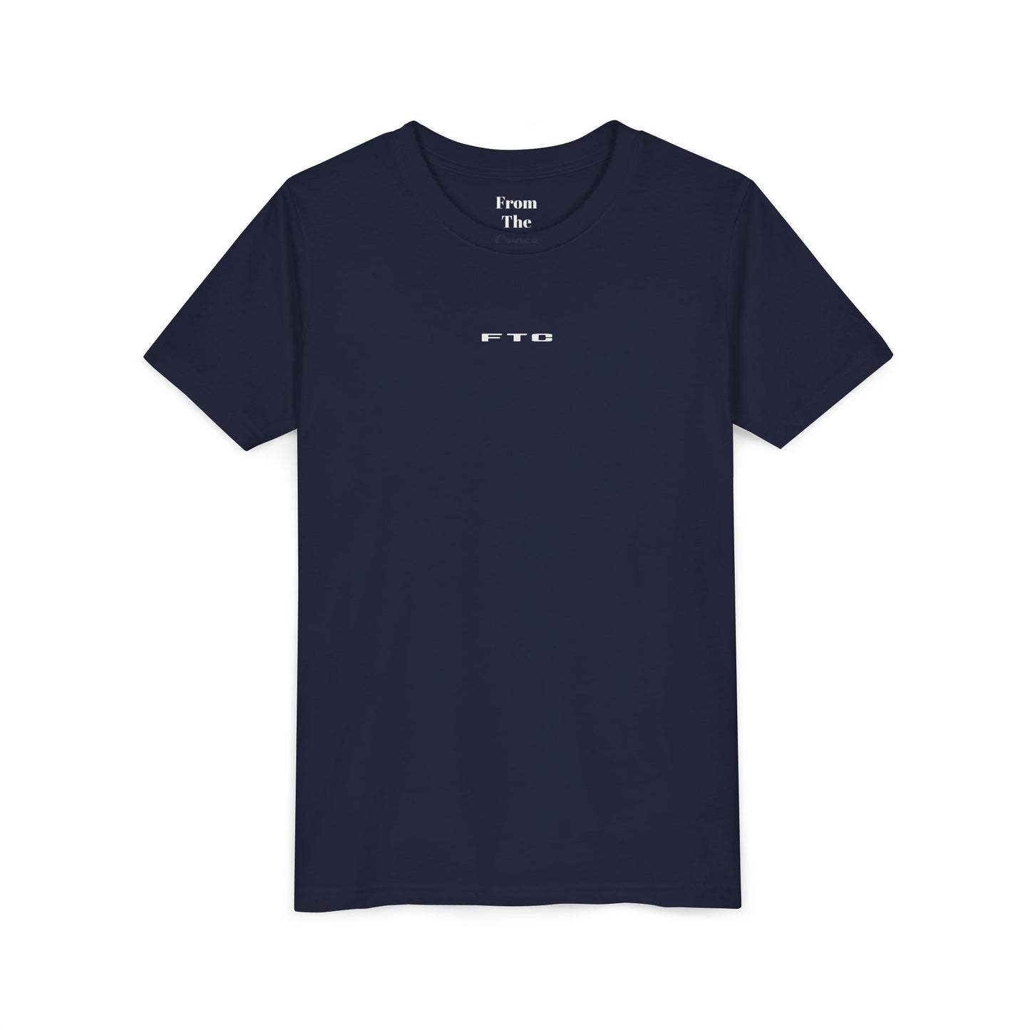 Signature Kids Tee