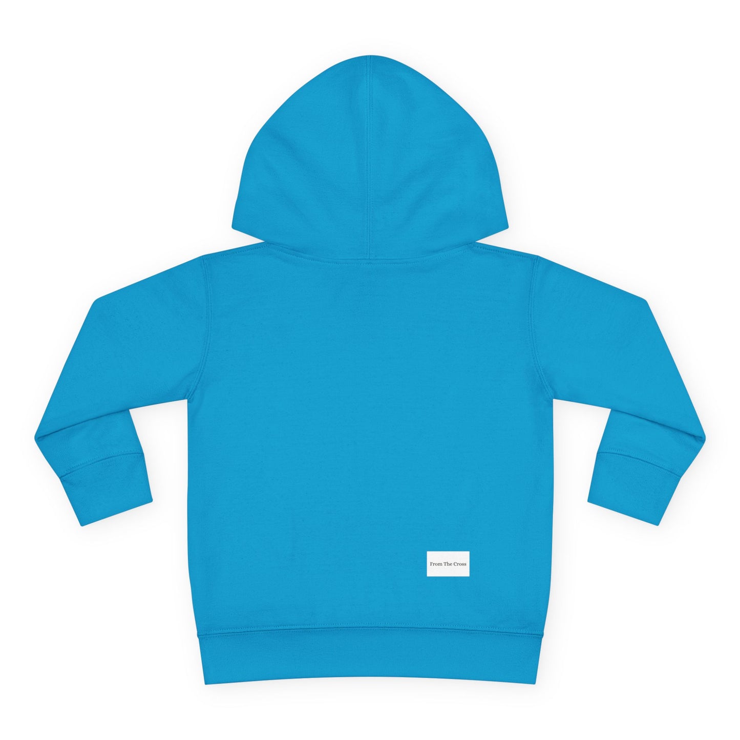 Toddler's Signature Hoodie