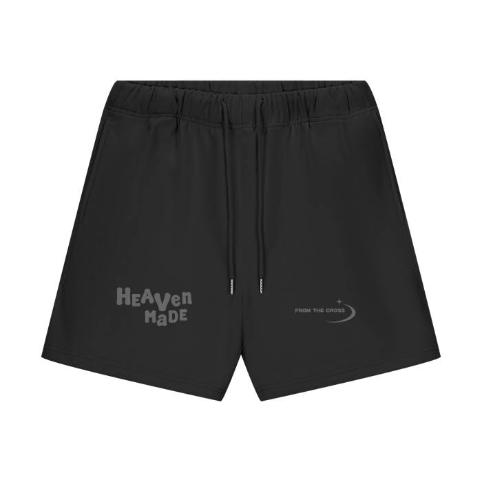The Heaven Made Shorts