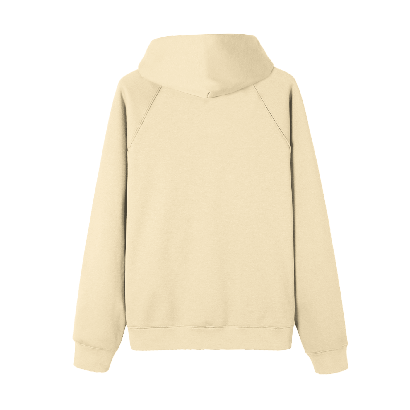 Minimalist Hoodie