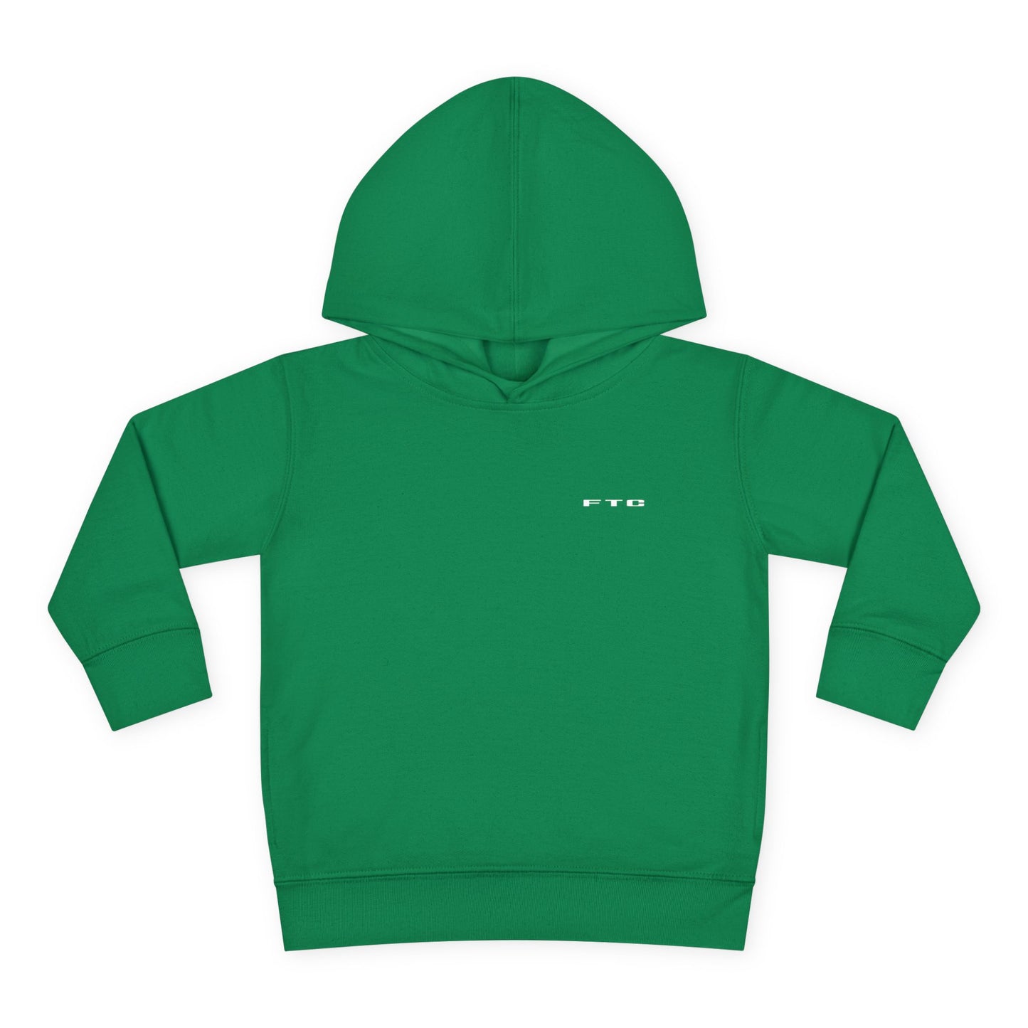 Toddler's Signature Hoodie