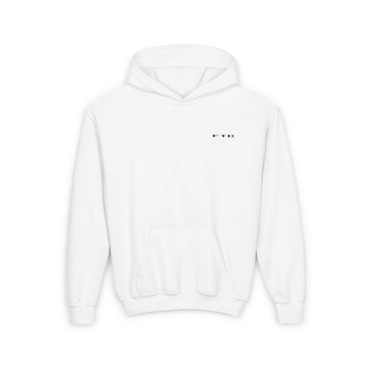 Signature Kids Hoodie
