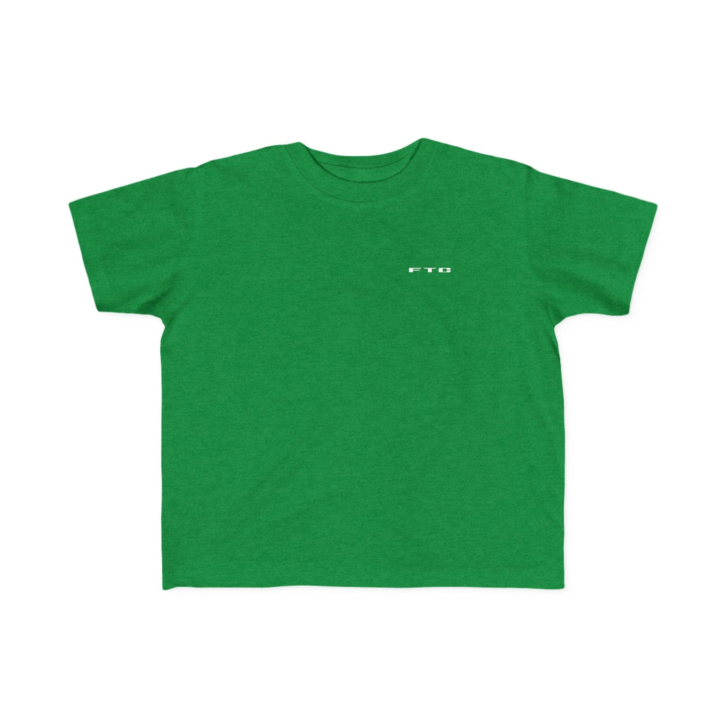 Toddler's Signature Tee