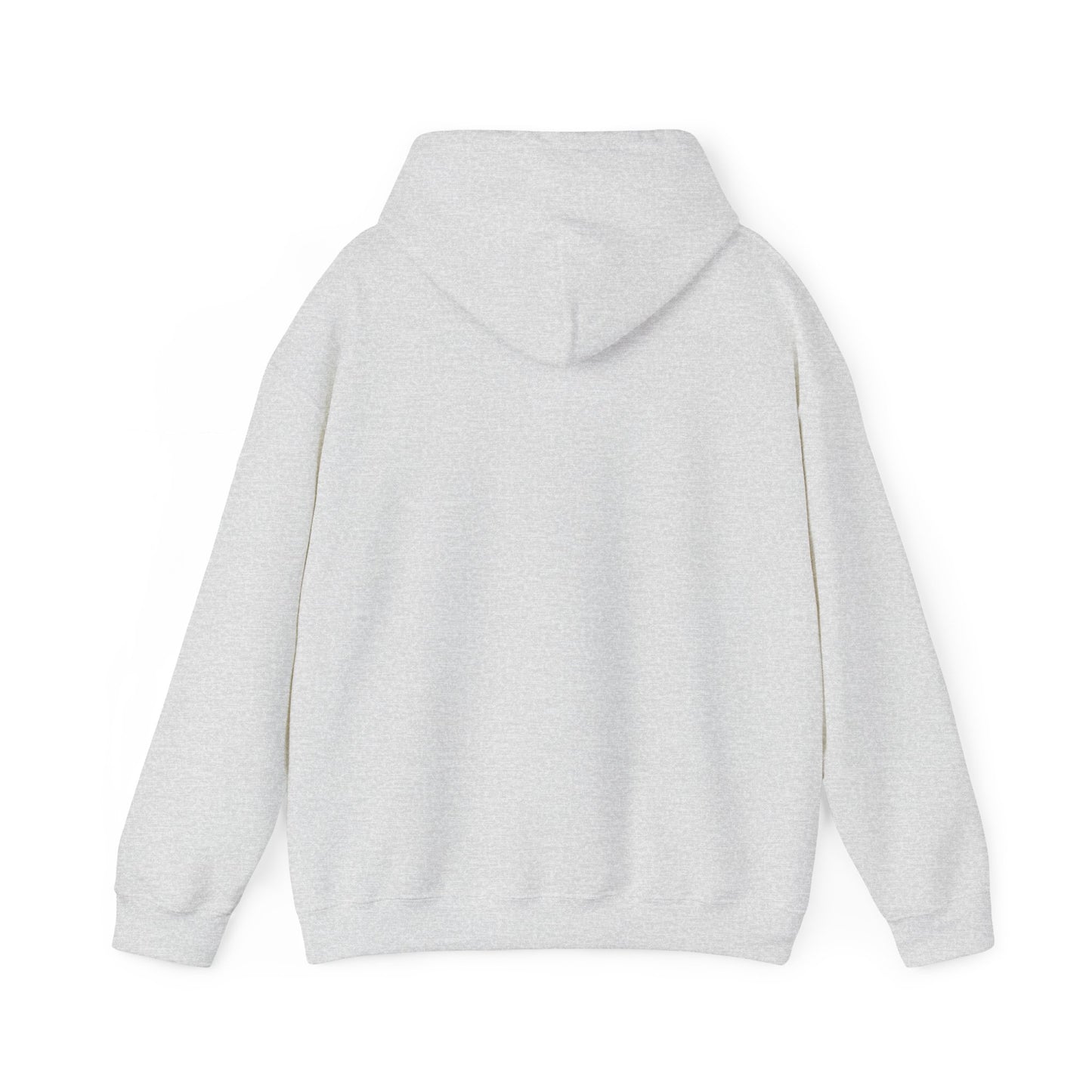 Cross Symbol Hoodie