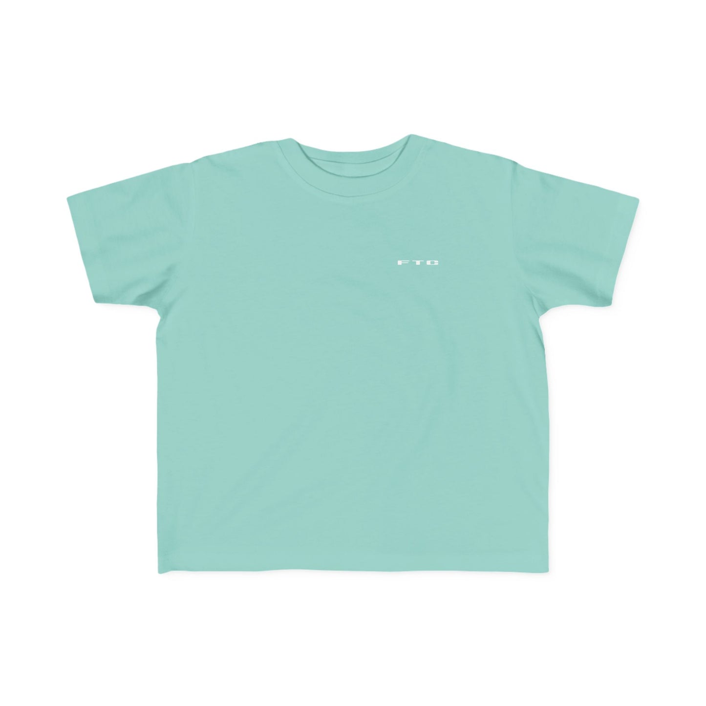 Toddler's Signature Tee