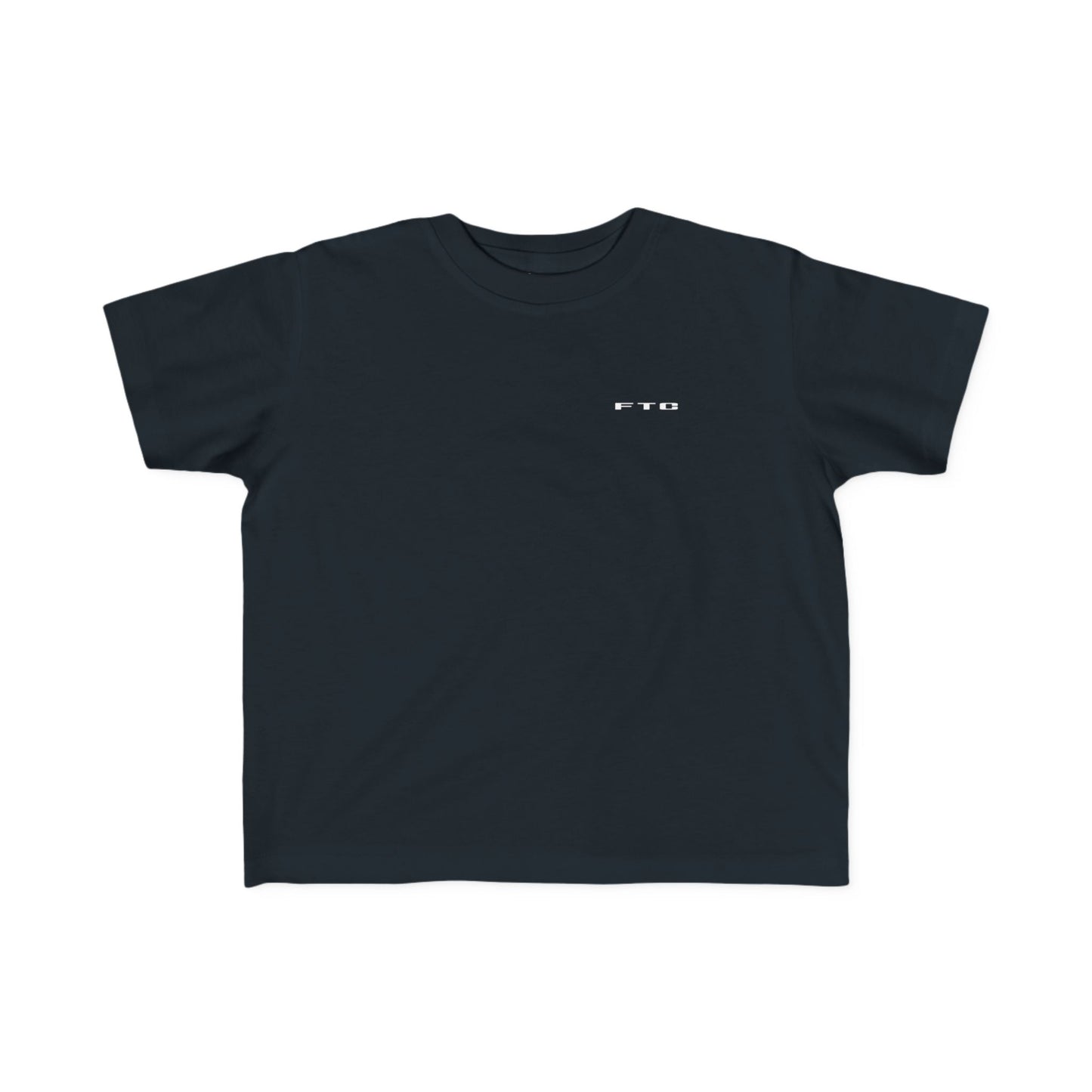 Toddler's Signature Tee