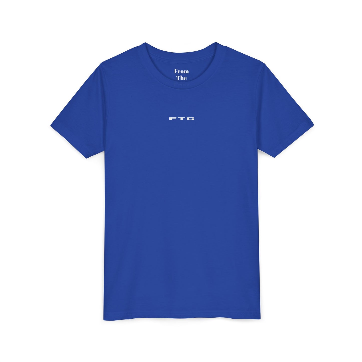 Signature Kids Tee