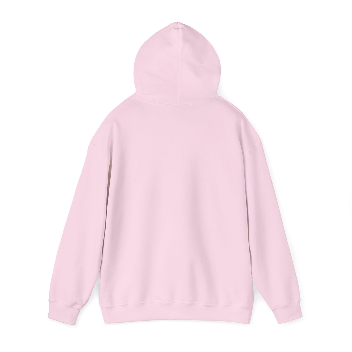 The Faith Over Fear Hoodie