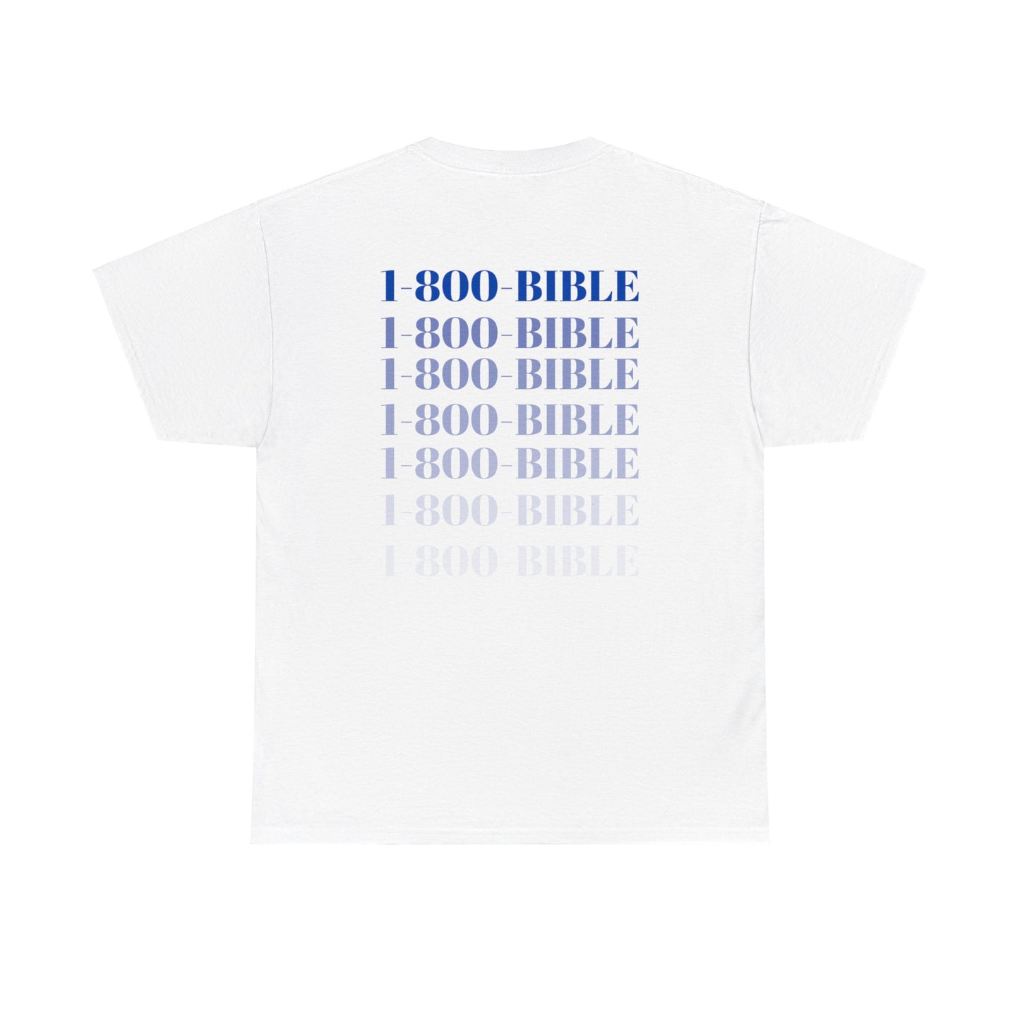 The 1-800 Tee