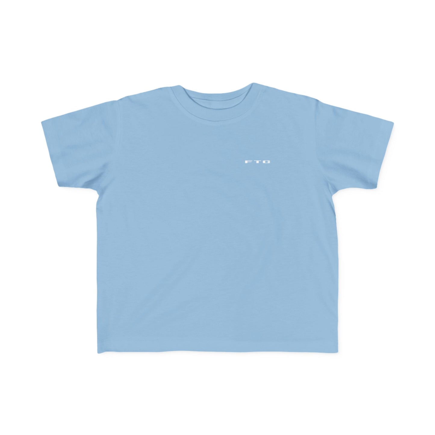 Toddler's Signature Tee