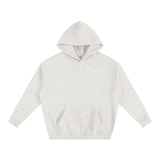 Travel Essential Oversized Hoodie