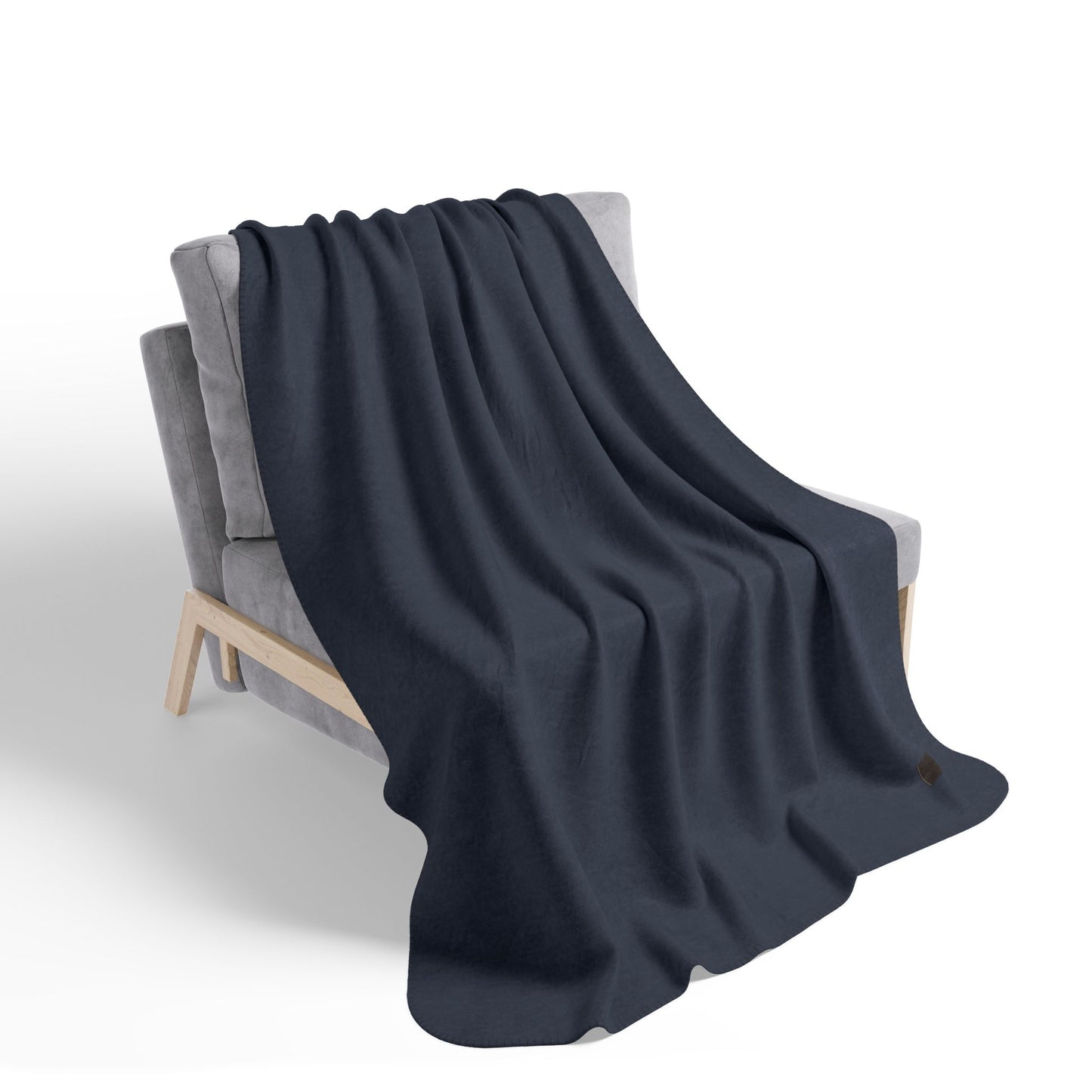 The Fuzzy Blanket