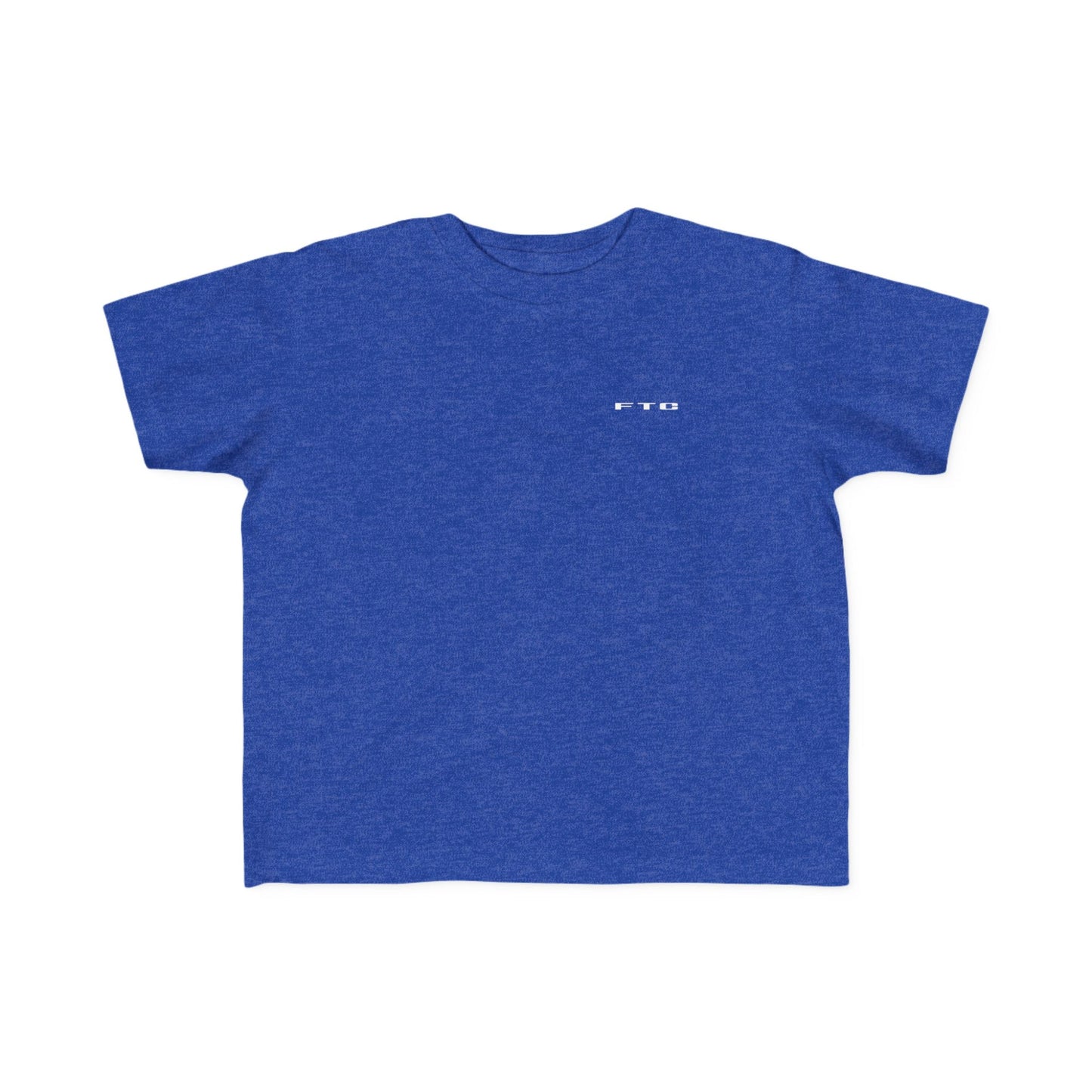 Toddler's Signature Tee