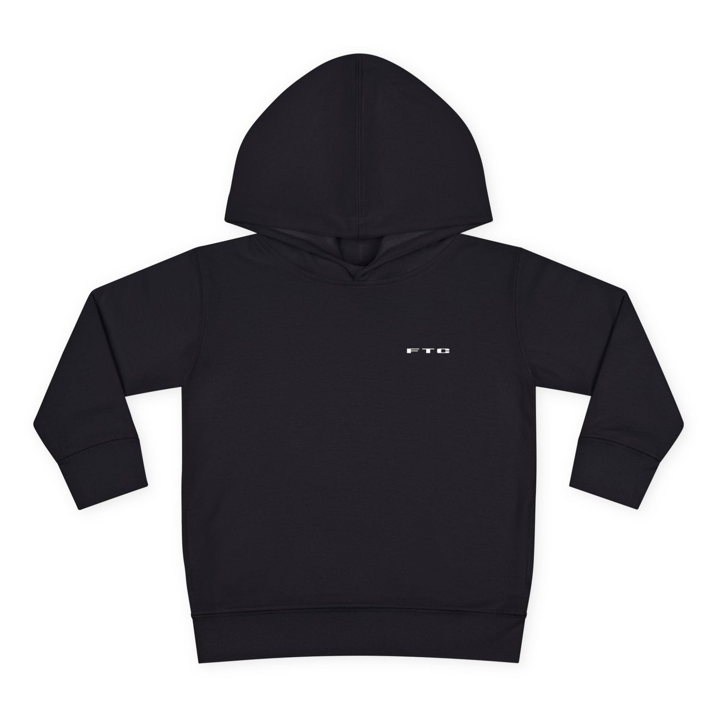 Toddler's Signature Hoodie
