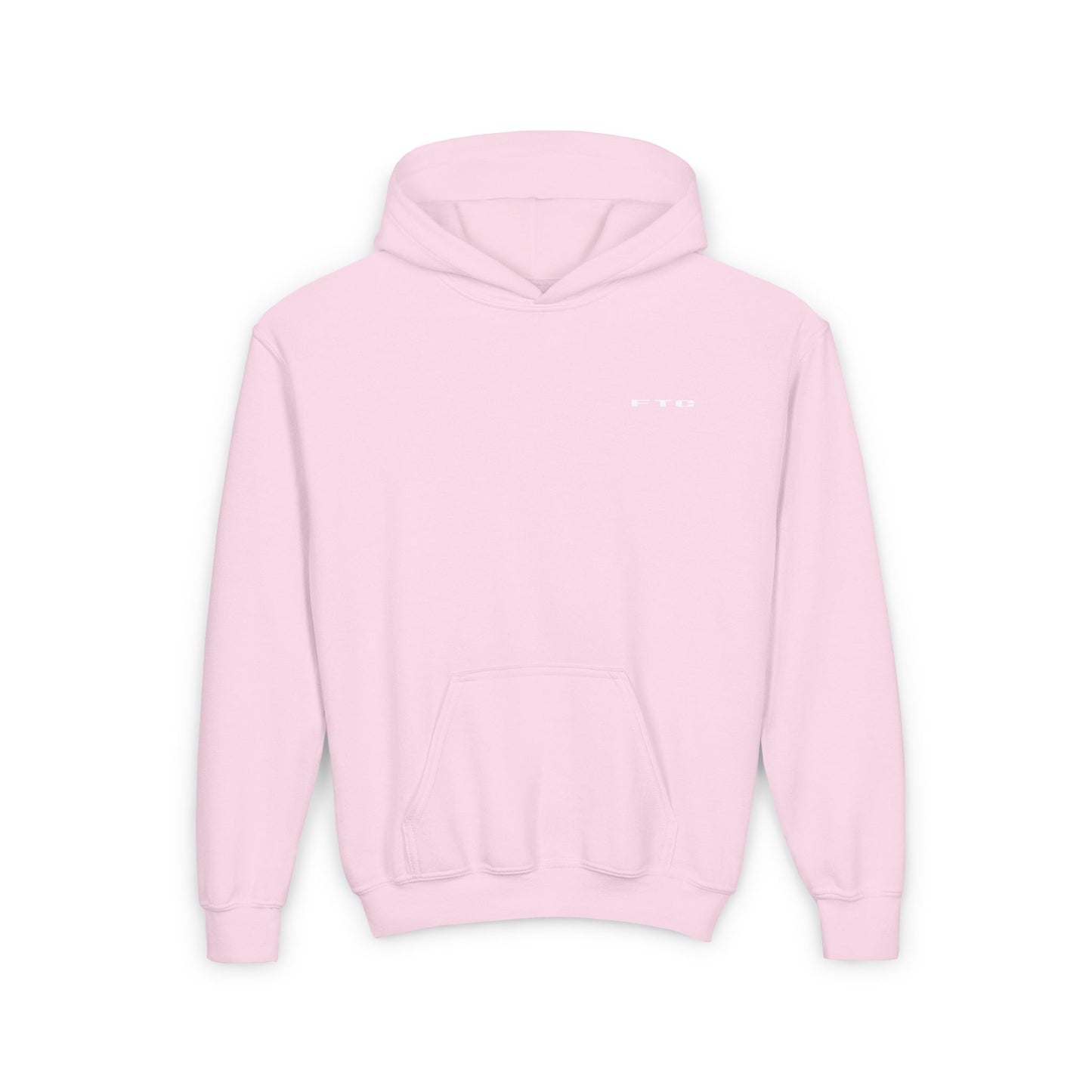 Signature Kids Hoodie