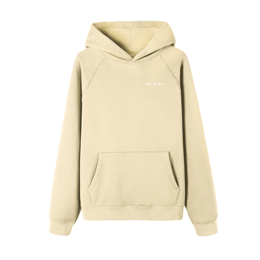 Minimalist Hoodie