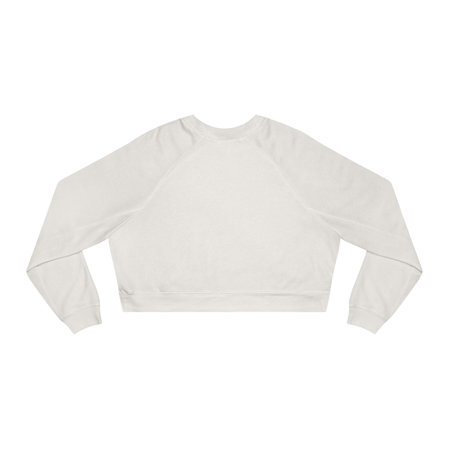 The Cropped Pullover