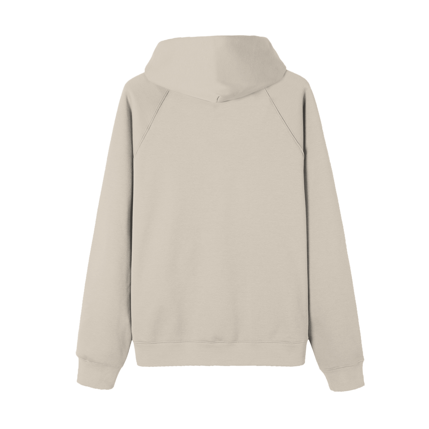 Minimalist Hoodie