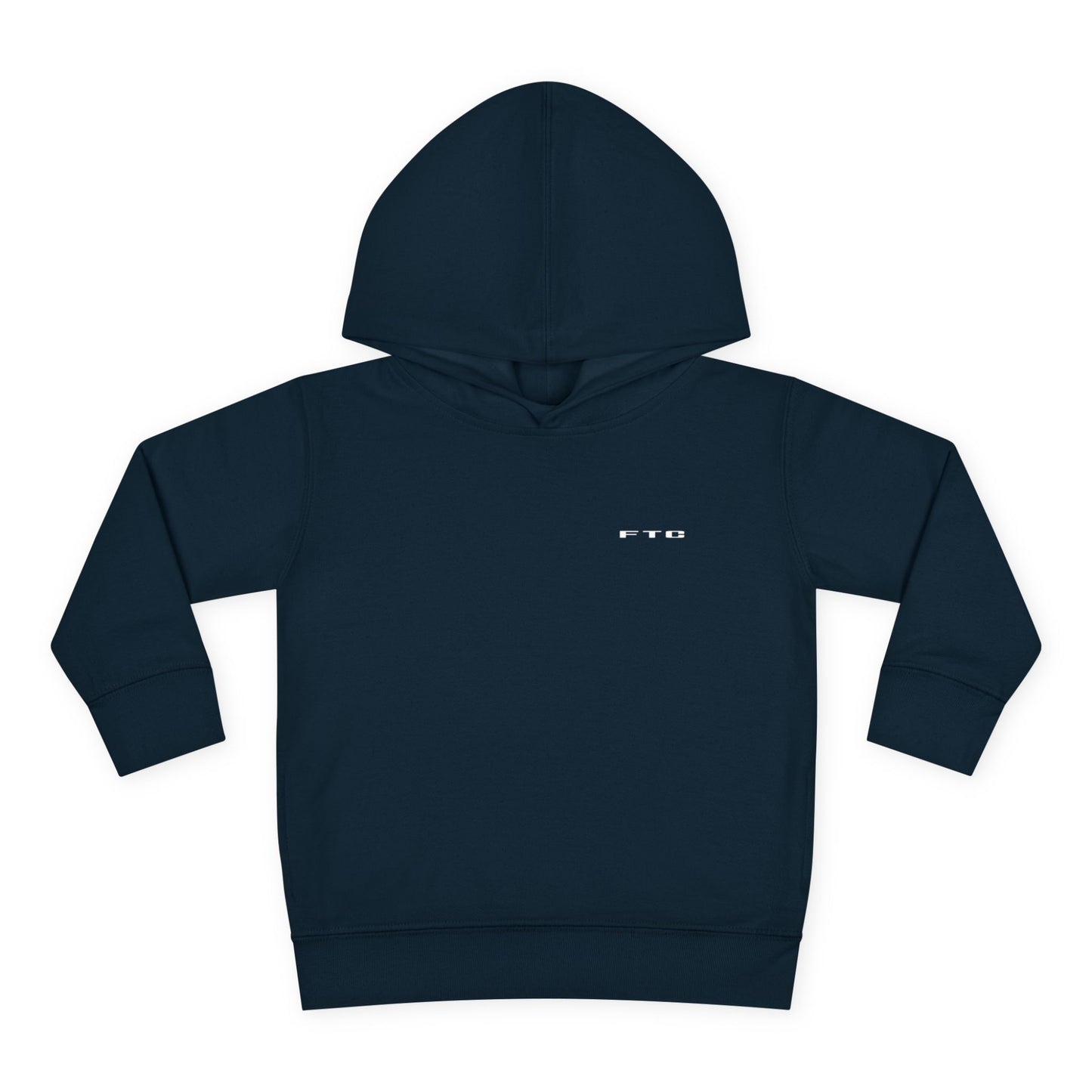 Toddler's Signature Hoodie