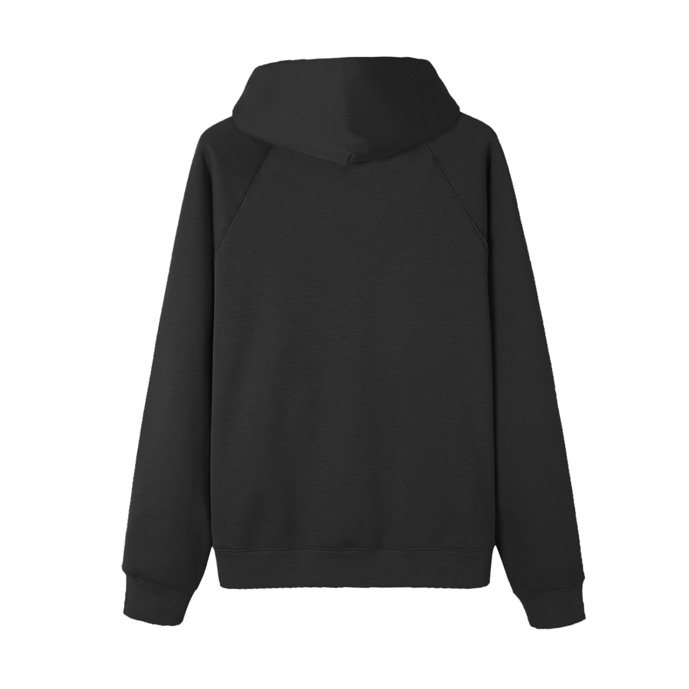 Minimalist Hoodie