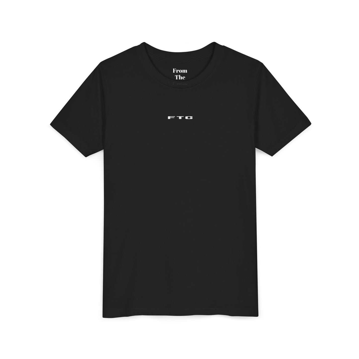 Signature Kids Tee