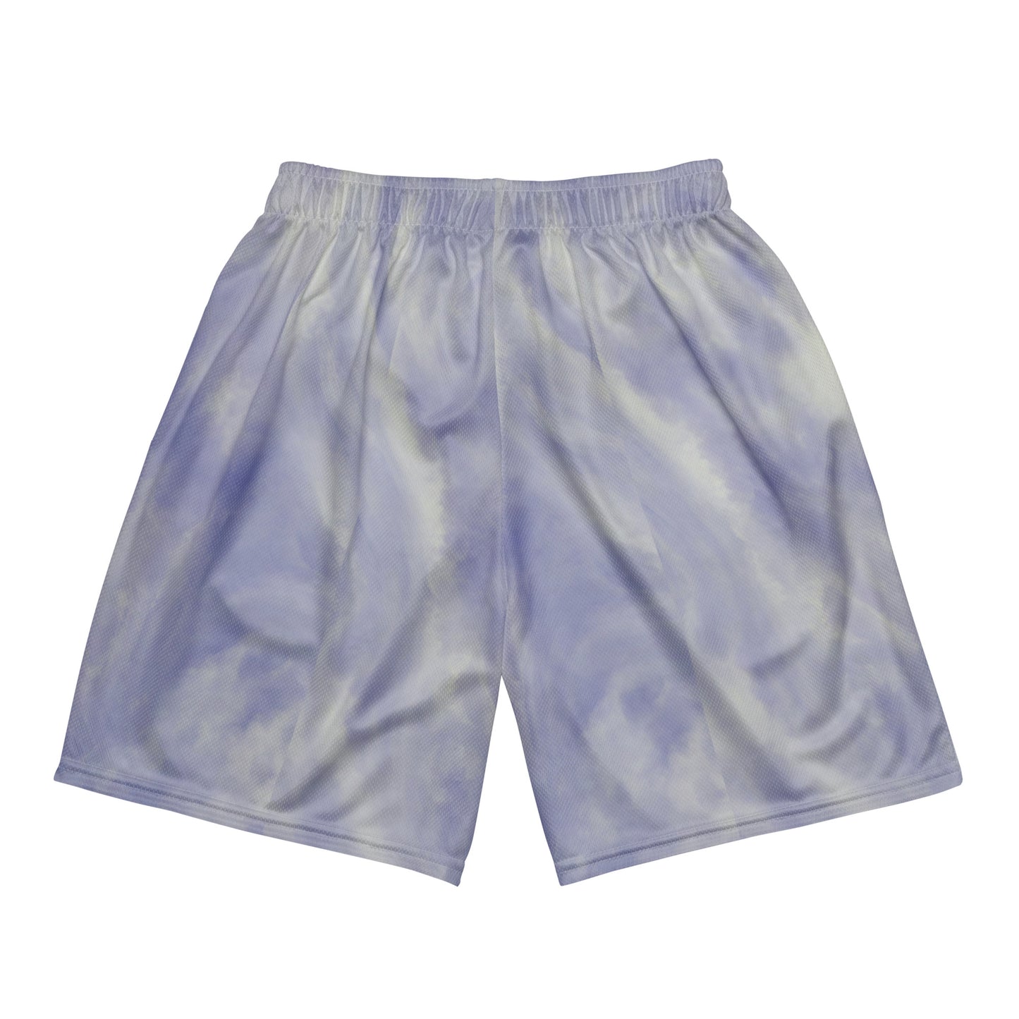 The Proverbs Mesh Shorts